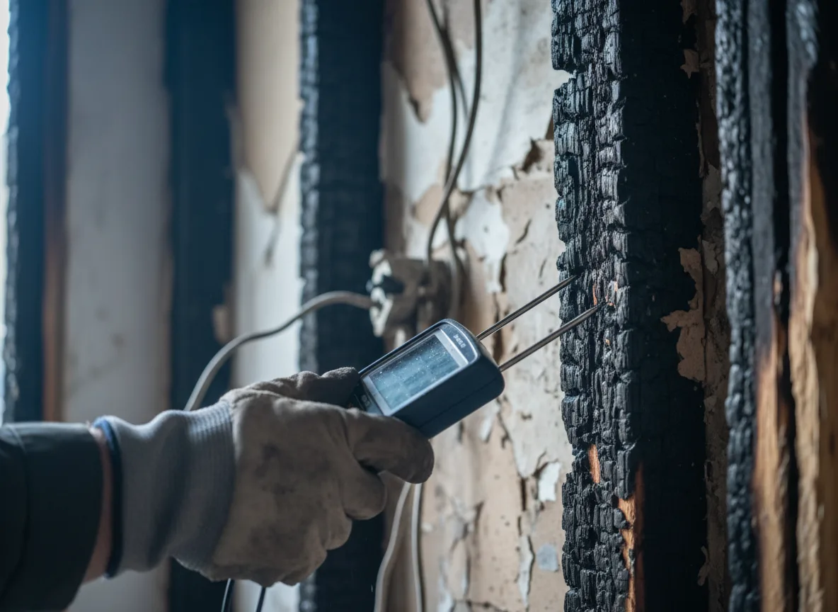 Fire Damage Restoration Greenfield, OK FAQs